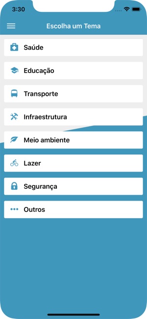 Goiânia do Meu Coração(圖3)-速報App