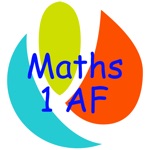 EDUQUAT Math 1AF