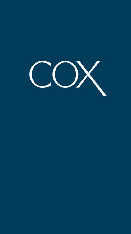 Cox Enterprises Events