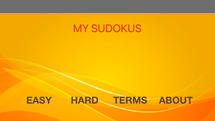 MySudokus screenshot-5