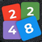 App Icon for 2248 - Number Puzzle Game App in United States IOS App Store