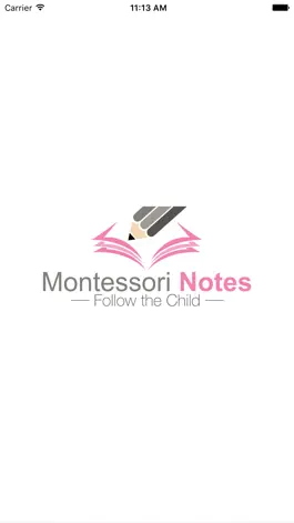 Game screenshot Montessori Notes mod apk