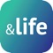 "&Life"は、社内情報を共有し、いつもの職場がもっと楽しくなるツールです。