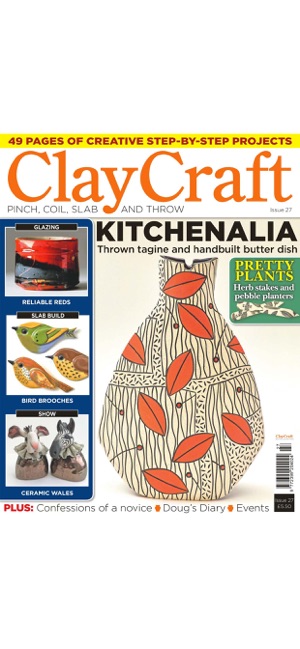 ClayCraft