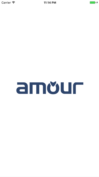 How to cancel & delete Amour from iphone & ipad 1