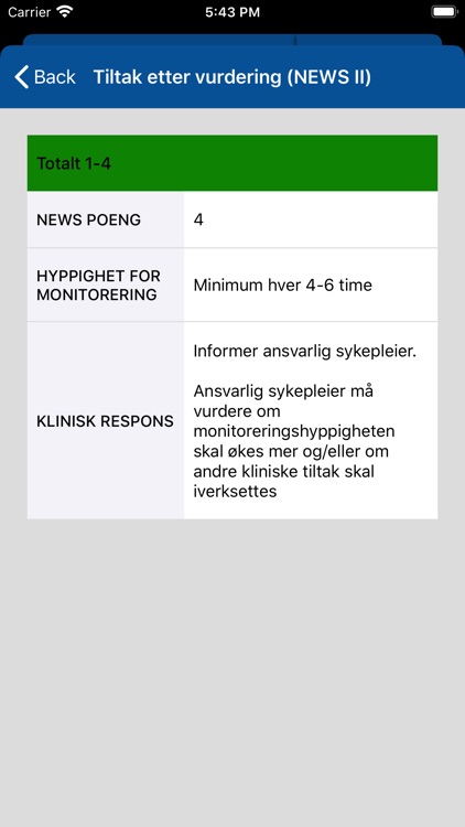 eHåndbok - Vestre Viken screenshot-7