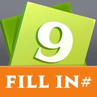 Fill in # sur PC