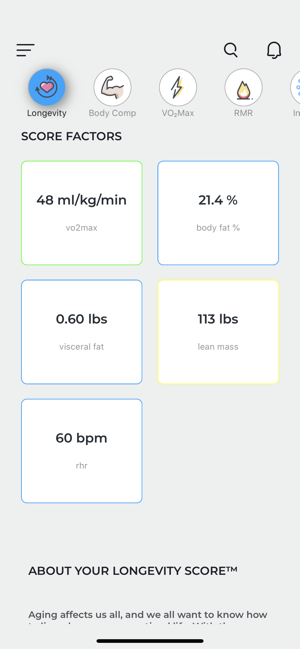 DexaFit ai(圖6)-速報App