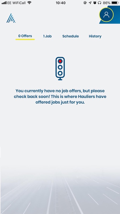 Avail - Driver App