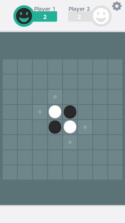 Reversi Ultimate screenshot-4