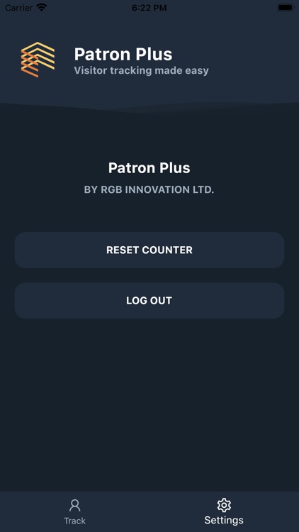 Patron Plus