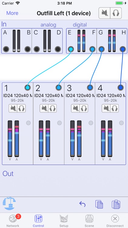 NEXO NeMo screenshot-5