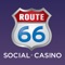 Enjoy everything you love about Route 66 Casino Hotel anytime, anywhere