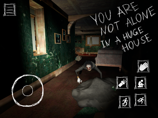 Escape The Ayuwoki Horror Fort APK para Android - Download