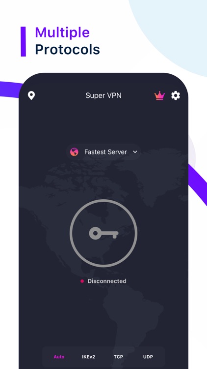 VPN - Unlimited VPN Proxy