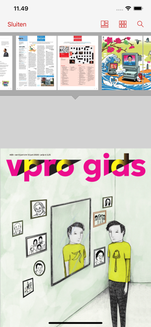 VPRO Gids(圖3)-速報App