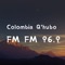 Colombia  FM104