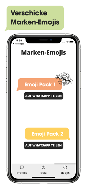 Marken-Emojis(圖3)-速報App