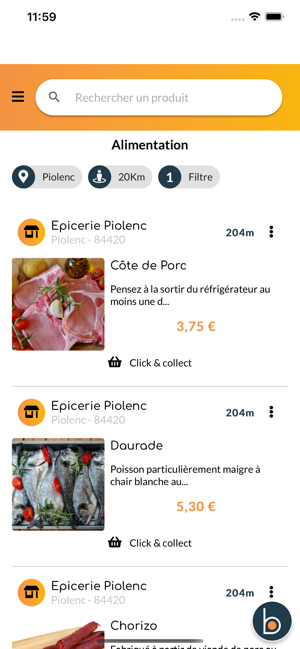 Boutigo Piolenc(圖3)-速報App