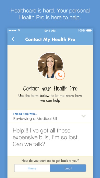 Alight Health Pro Cloud screenshot-3