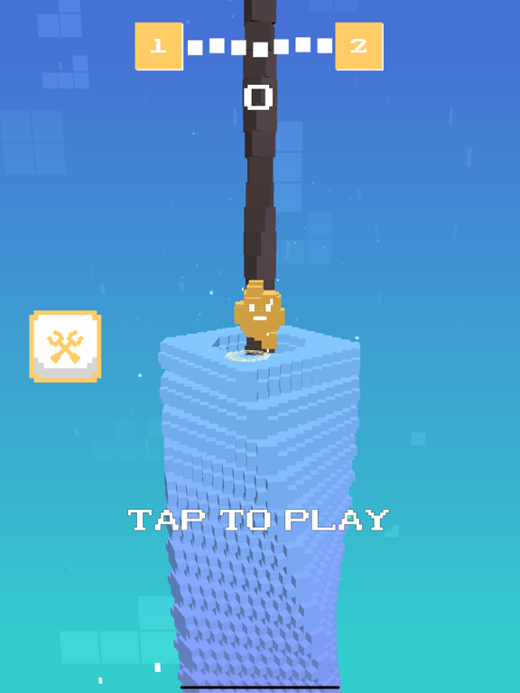 Screenshot #4 pour Arcade Ball - 3D Game
