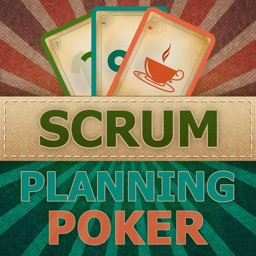 Scrum Planning Poker