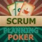 Scrum Planning Poker: Agile Stories Estimating Made Easy