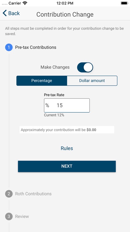 Peoples Bank Retirement screenshot-5