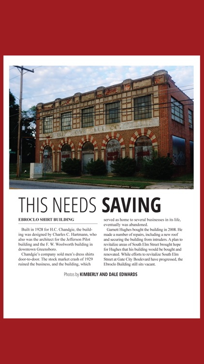 Southern Historic Magazine