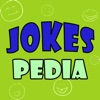 Jokespedia App