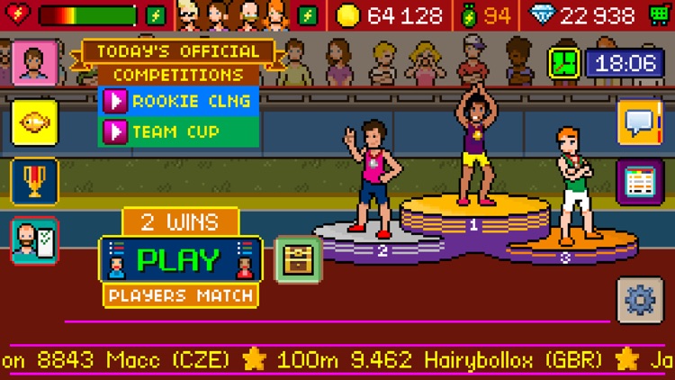 Athletics - World Championship screenshot-0