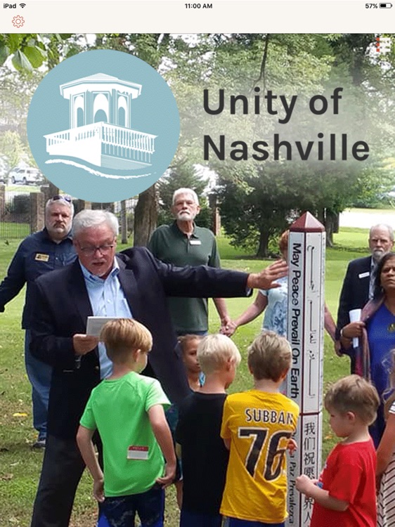 Unity of Nashville HD