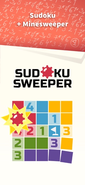 Sudoku Sweeper