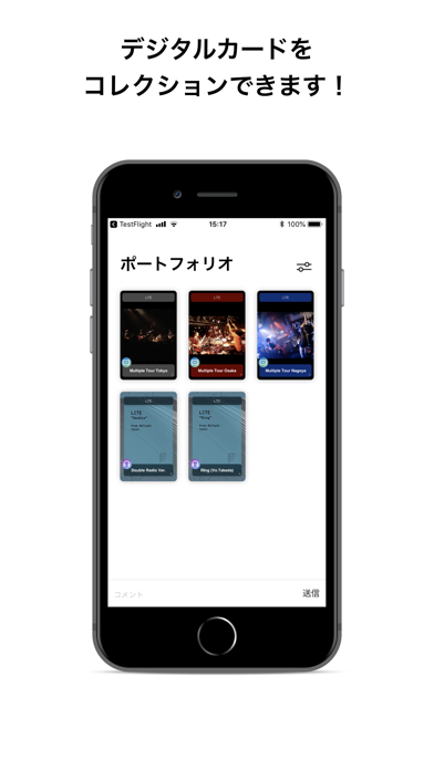 LITE The Roomのスクリーンショット3 LITE The Roomのスクリーンショット3