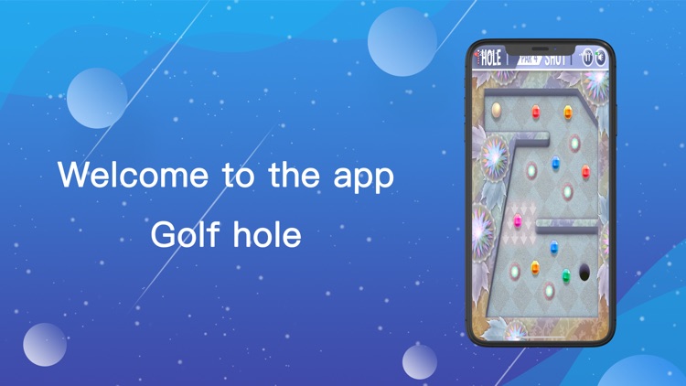 Golf Hole
