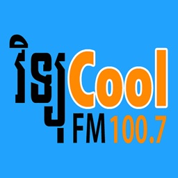 Cool FM 100.7 Phnom Penh