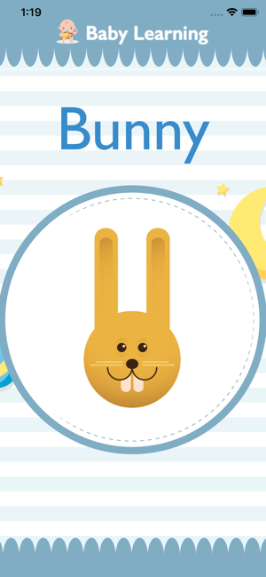 Baby Learning: Animals & Toys(圖7)-速報App