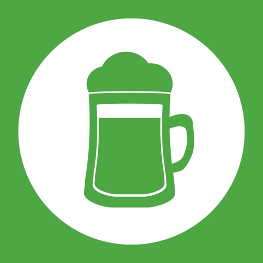 Beer Pad icon