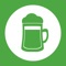 Beer Pad is a simple app that let’s you keep a personal note book of all those amazing beers and ales that you try from all over the world