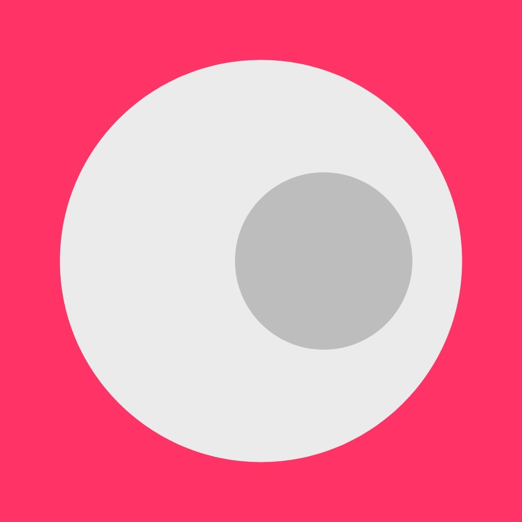 Get Caught My Eye for iOS, iPhone, iPad Aso Report