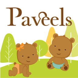 Paveels