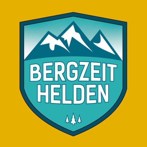 Bergzeithelden