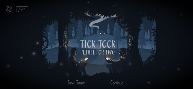 Tick Tock: A Tale for Two(圖1)-速報App