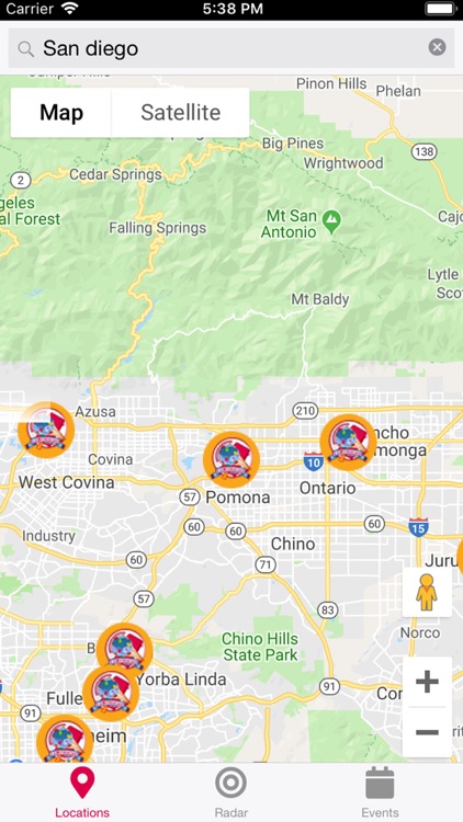 La Michoacana Premium