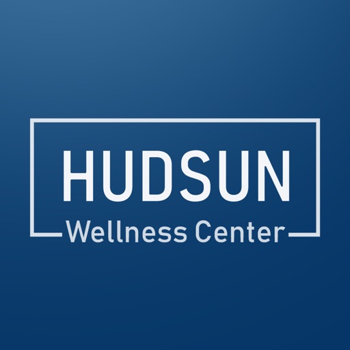 HudSun Wellness Center iOS App