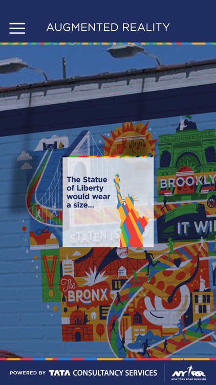 TCS NYC Marathon screenshot-5