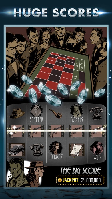 Manly Slots: Slots for Men screenshot 3