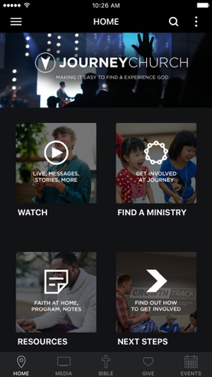 JRNYchurch(圖1)-速報App