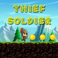 Voleur soldat pour PC