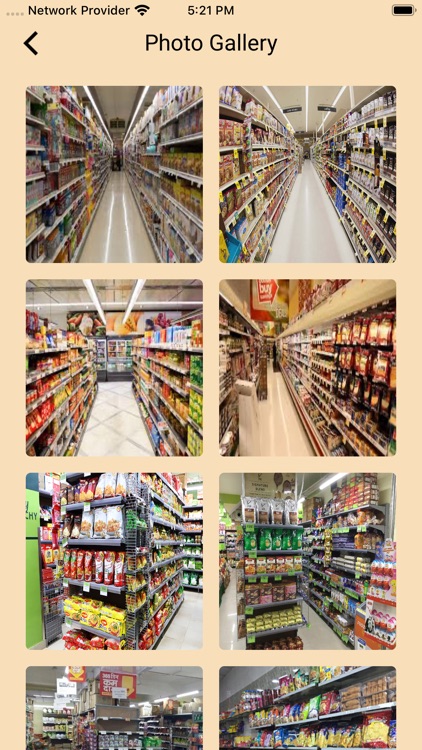Meerut Grocery Centers screenshot-6